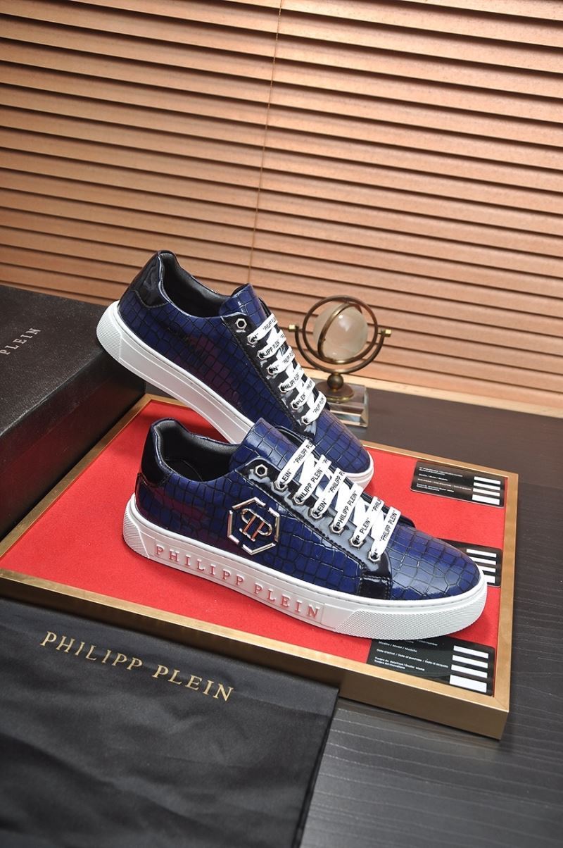 Philipp Plein Shoes